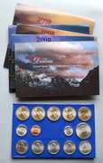 2008-2010 US Mint Sets