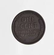 1911-S Lincoln Wheat Cent