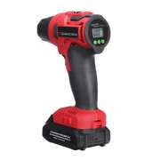 12V 160Psi Wireless Digital Pump Portable Cordless