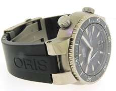Oris Titan C Diver Automatic Men's Watch