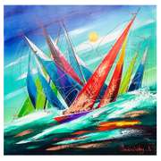 Untitled by Sinkovsky Original