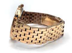 Michael Kors Darci Watch