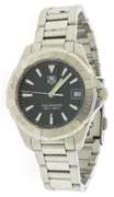 Tag Heuer Aquaracer 32mm Black Dial Watch