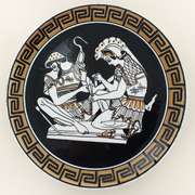 Decorative Plate