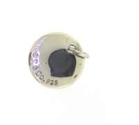 Tiffanyy & Co S Notes M Disc Charm