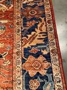 EXQUISITE FINE MUSEUM QUALITY RUG 6.1x9