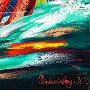 Untitled by Sinkovsky Original