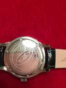 ice master diamond bezel watch . new no tags