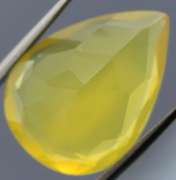 Simply gorgeous 11.40ct mexican Fire Opal