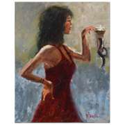 Candlelight by Maselli Original