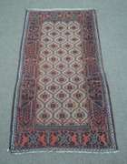 Authentic Persian Baluchi 2.10x5.2