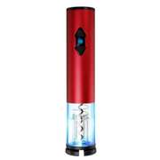 Bottle Opener With Blue Light Automatic Stainless Steel
