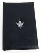 1990 Royal Canadian Mint Proof Coin Set