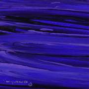 Whale Tail by Wyland Original
