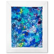 Coral Reef 4 by Wyland Original