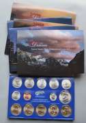 2008-2010 US Mint Sets