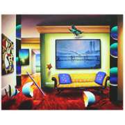 Salon of Beauty by Ferjo Original