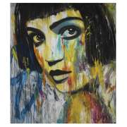 Eyewitness by Johansen Original