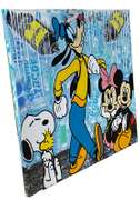 Dazzling Original by Jozza Jozza Goofy Best Friends