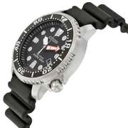 New Citizen Eco Drive Diver, 200m