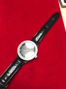 ice master diamond bezel watch . new no tags