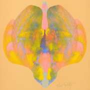 Untitled by Neal Doty (1941-2016)