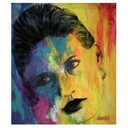 Patience by Johansen Original