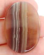 Collectors 47.98ct untreated banded Fluorite