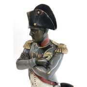 Napoleon Bonaparte Bronze Sculpture