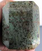 Breath taking 6,500ct real Ruby in Fuchite