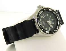 Citizen Eco Drive Promaster Diver 300m Watch