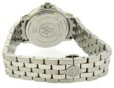 Raymond Weil Tango Stainless Steel Watch