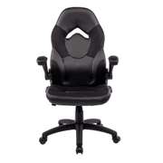 Gaming Chair Material Reversible Armrest Widened Seat