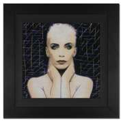 Annie Lennox by "Ringo" Daniel Funes