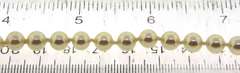 White Fresh water Pearl Necklace