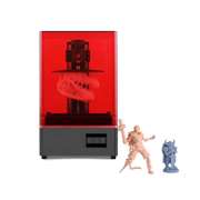 LCD Resin 3D Printer UV Photo curing LCD