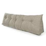 Large Sofa Back Cushion Bed Couch