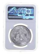 MS62 1892-O Morgan Silver Dollar - Graded NGC