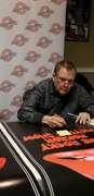 Meat Loaf Signed Rocky Horror Picture Show 24x36 Poster Exact Video Proof ACOA