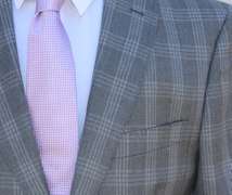 One Of A Kind & Galante's Best Selling Plait Suit