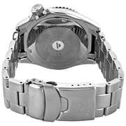 Mens Green Dial Orient Automatic. New in Box