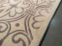EYE CATCHING MODERN RUG 5.6x8