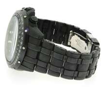 Citizen Eco Drive Skyhawk Watch