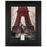 Eiffel Tower by "Ringo" Daniel Funes