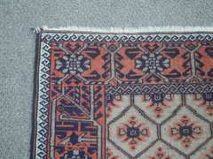 Authentic Persian Baluchi 2.10x5.2