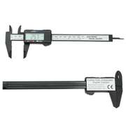 6 inch 150mm Electronic Digital Caliper Ruler