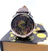 Ed Hardy Revolution Skull Watch