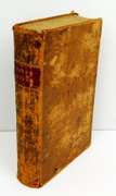 1850 Mayo's Virginia Guide to Magistrates Leather Book