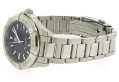 Tag Heuer Aquaracer 32mm Black Dial Watch
