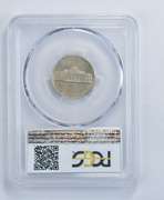 MS66 FS 1938 Jefferson Nickel - Graded PCGS